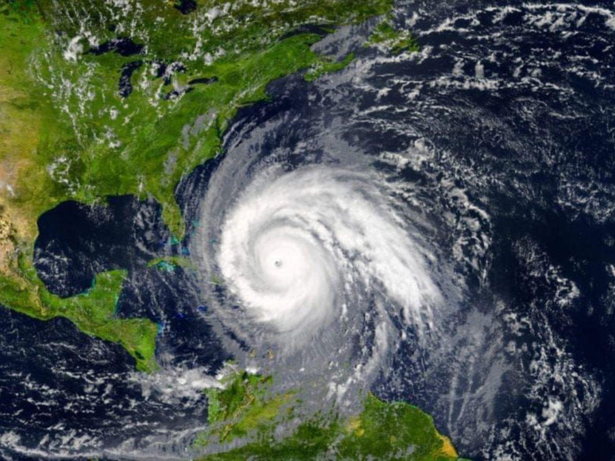 Estas son las zonas que se verán afectadas en Honduras tras el inicio de la temporada ciclónica en el Atlántico 