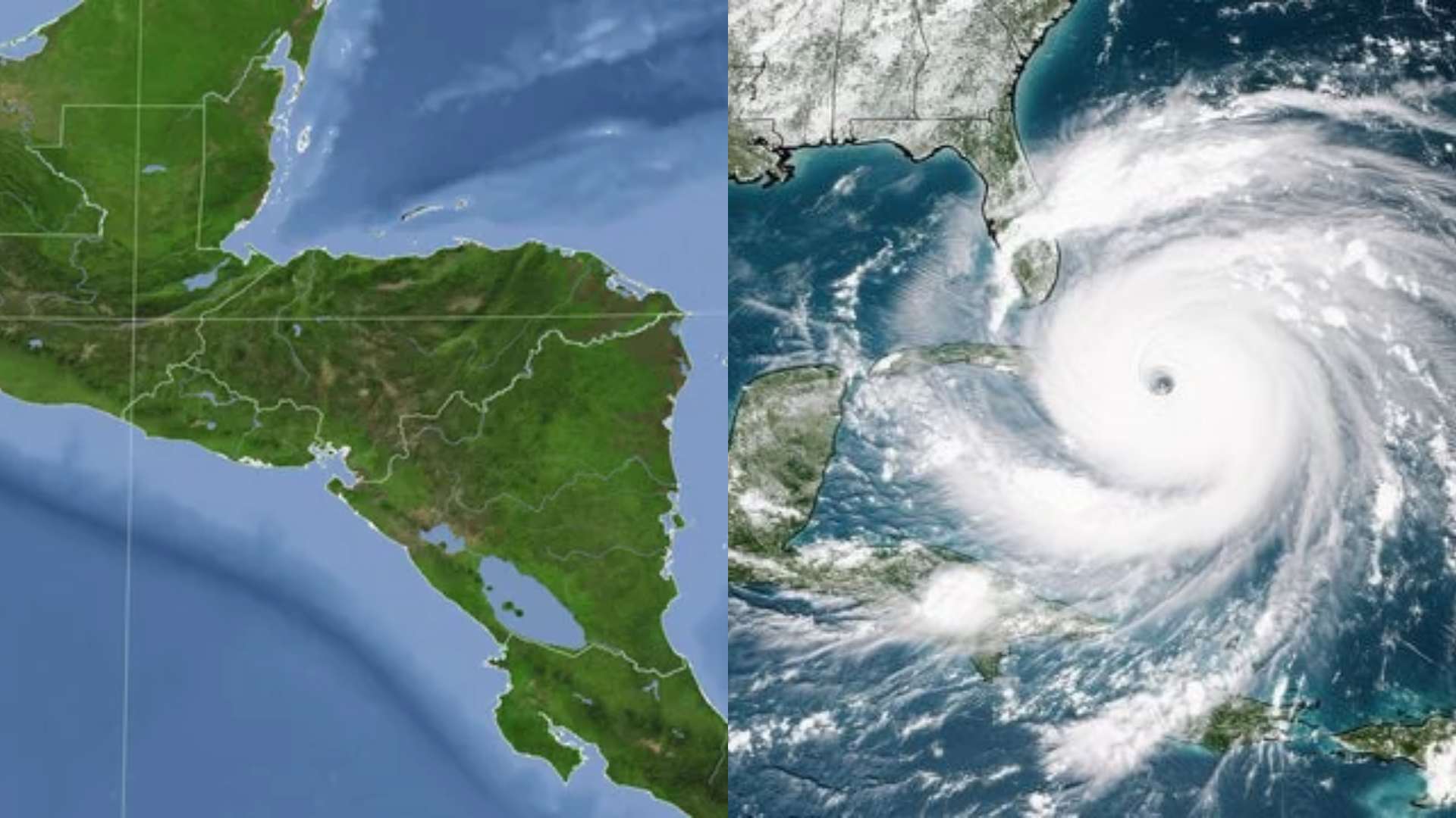 Fuertes consecuencias a Honduras se prevén con temporada ciclónica