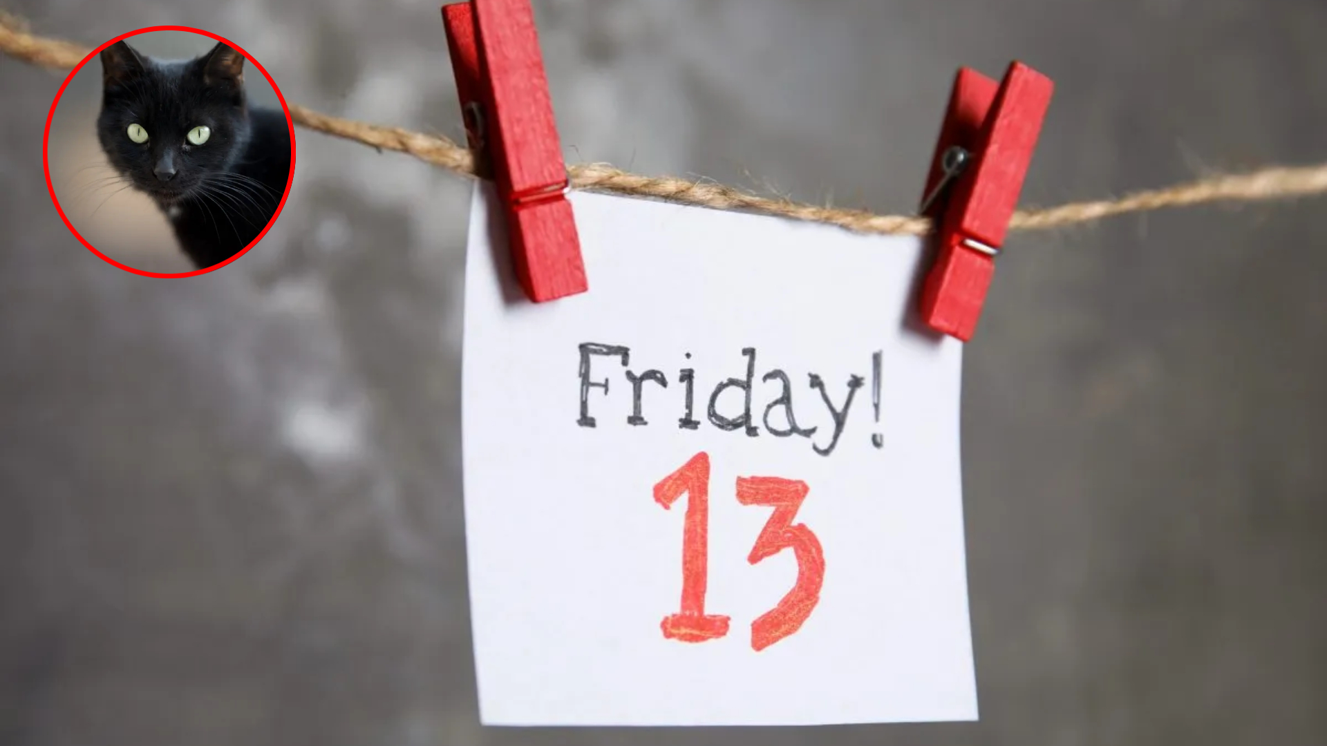 viernes 13