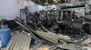 Colombia bajo ataque: serie de atentados deja muertos, heridos y temor en varias ciudades
