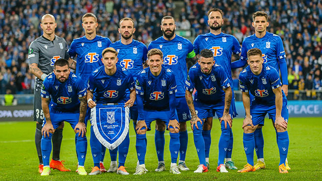 Lech Poznań