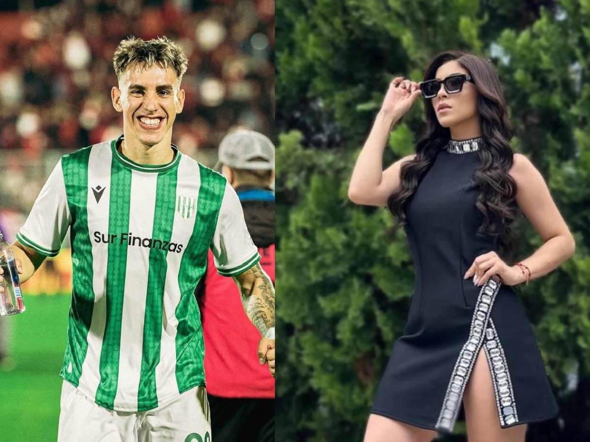 Un cambio total: Rodrigo Auzmendi impacta a Laura Meza con el lujoso lugar donde la llevó a vivir en Argentina