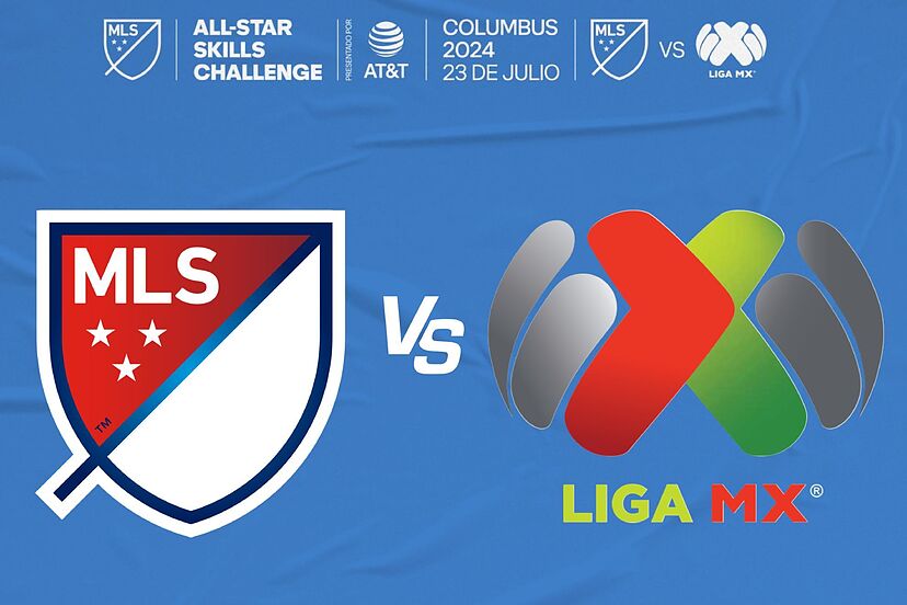 MLS All Stars Game 2025 Skills Challenge: A qué hora es, convocados y dónde ver el encuentro entre MLS All-Stars y Liga MX All-Star | Marcausa