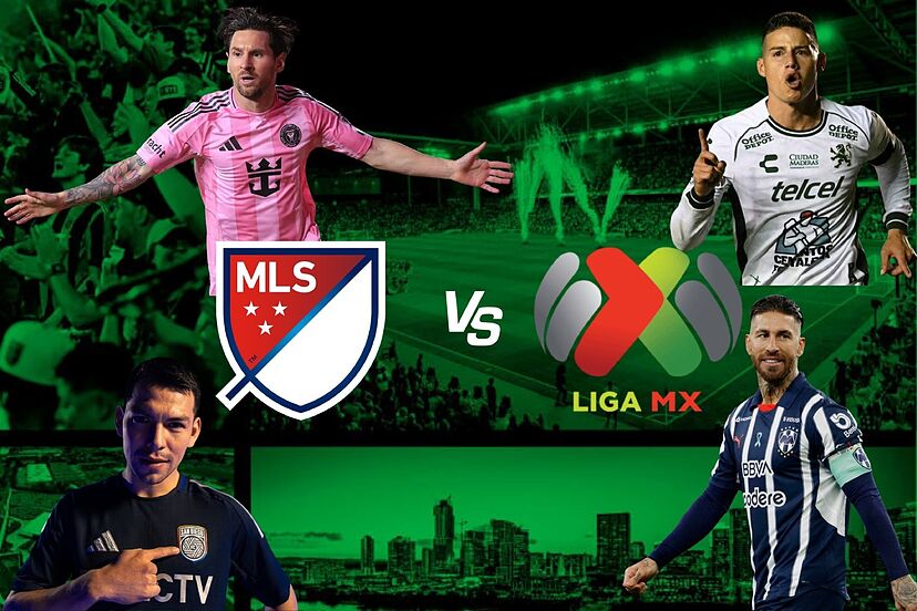 MLS All-Star Game 2025: ¿A qué hora es y dónde ver el partido MLS All-Stars vs Liga MX All-Stars? | Marcausa