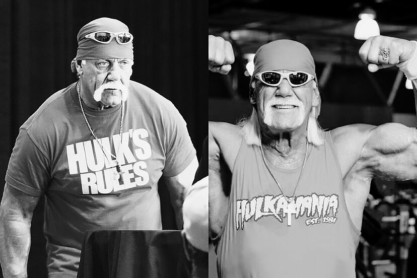Muere Hulk Hogan a los 71 años: ¿De qué murió la leyenda de WWE? | MARCA México
