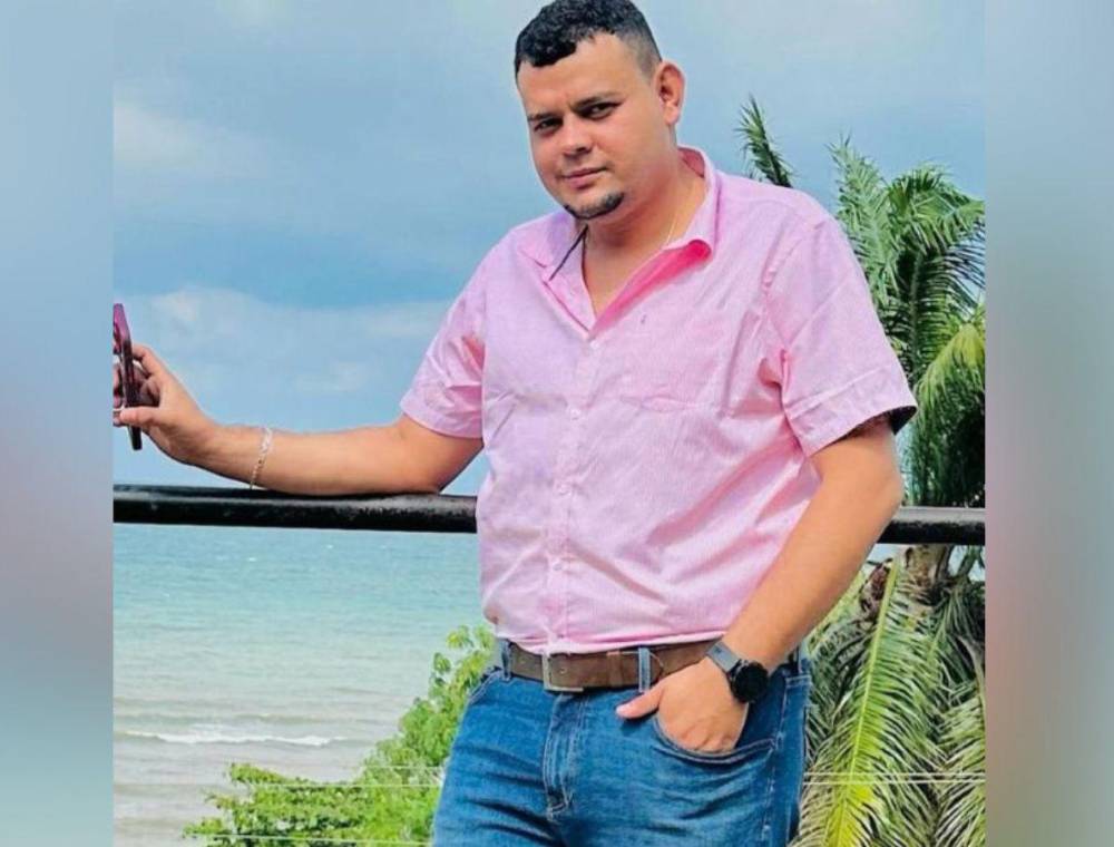 Exigen captura de Urías Lobo tras llamar al 911 para hacer una broma pesada 