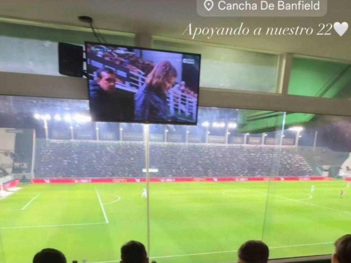 Un cambio total: Rodrigo Auzmendi impacta a Laura Meza con el lujoso lugar donde la llevó a vivir en Argentina