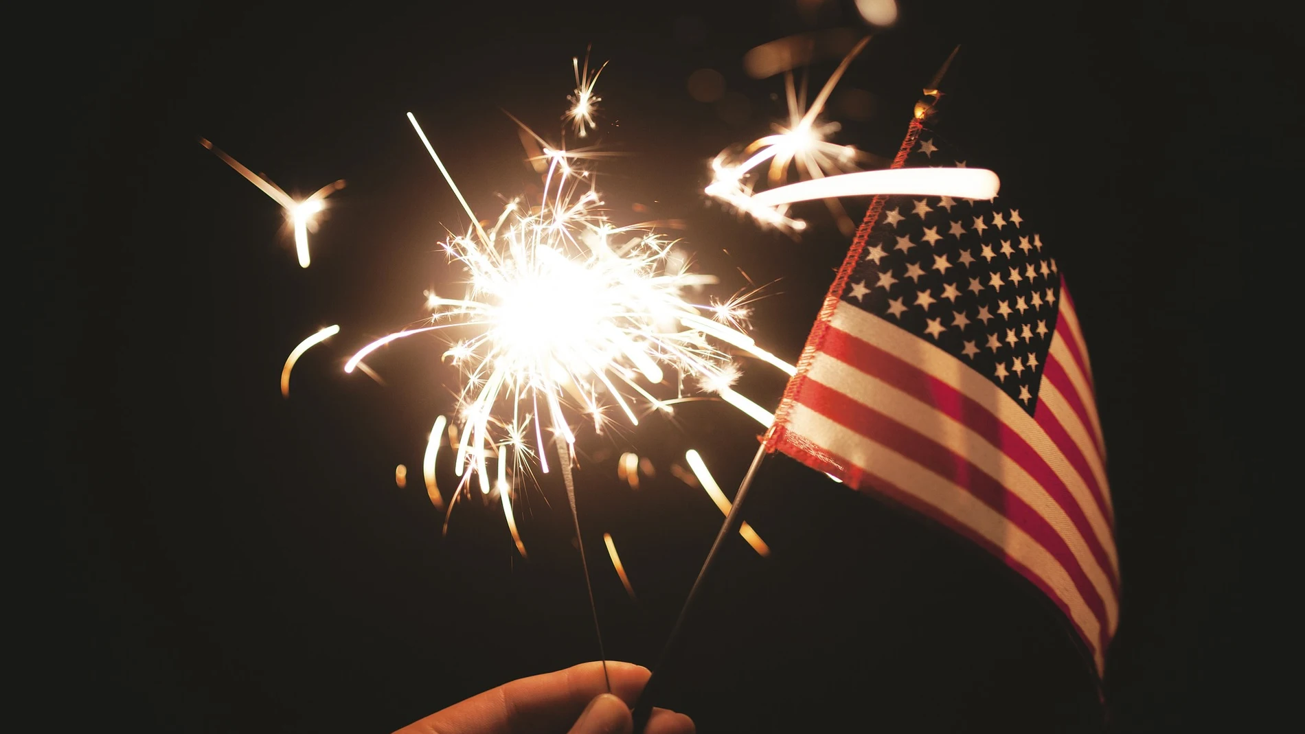 Estados Unidos celebra su independencia