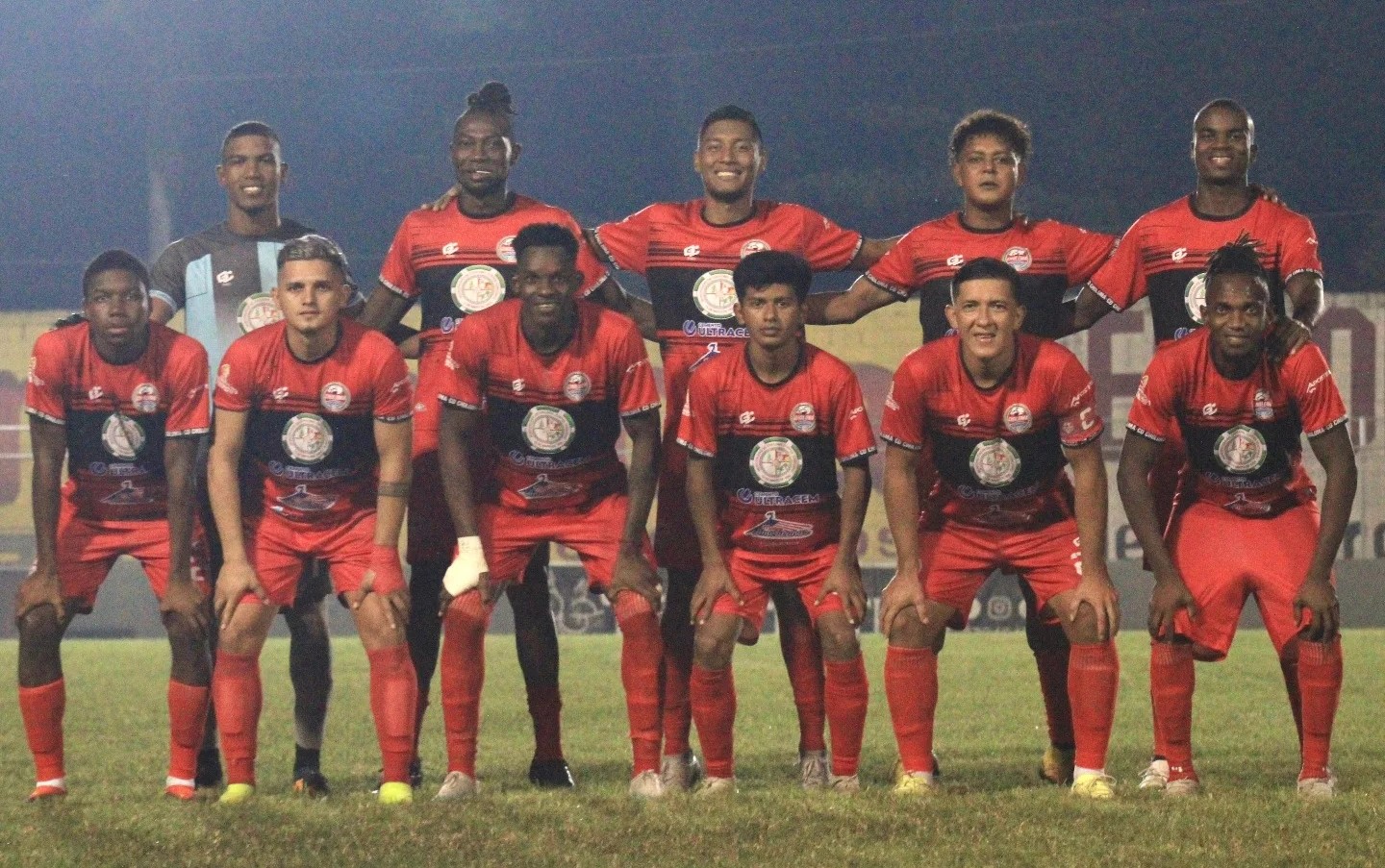 CD Choloma, el gran amor de la ciudad de las maquilas, un equipo con historia que busca regresar a la élite
