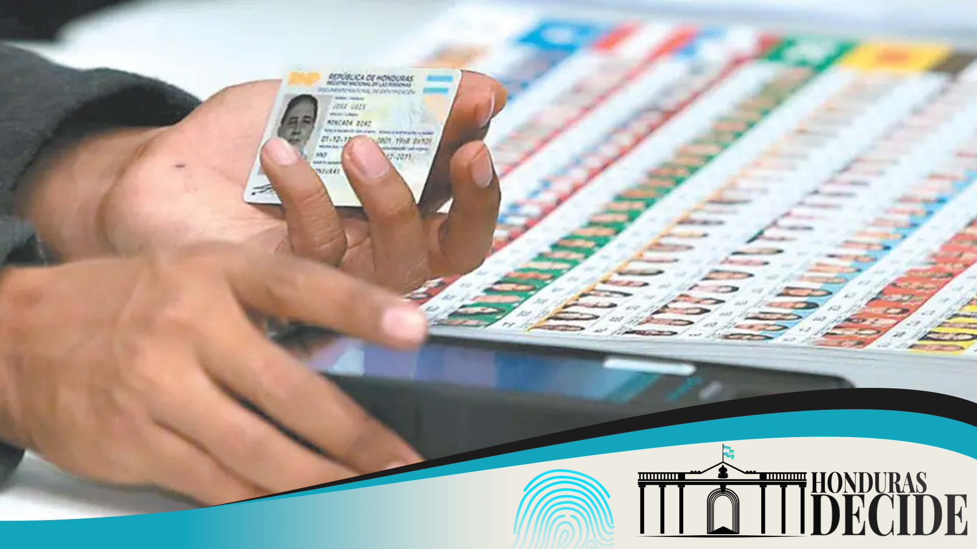 CNE publica Términos Referencia