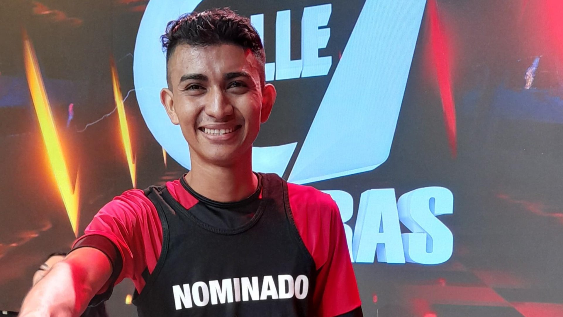 Yordi se convierte en el nominado del miércoles tras derrota del equipo rojo
