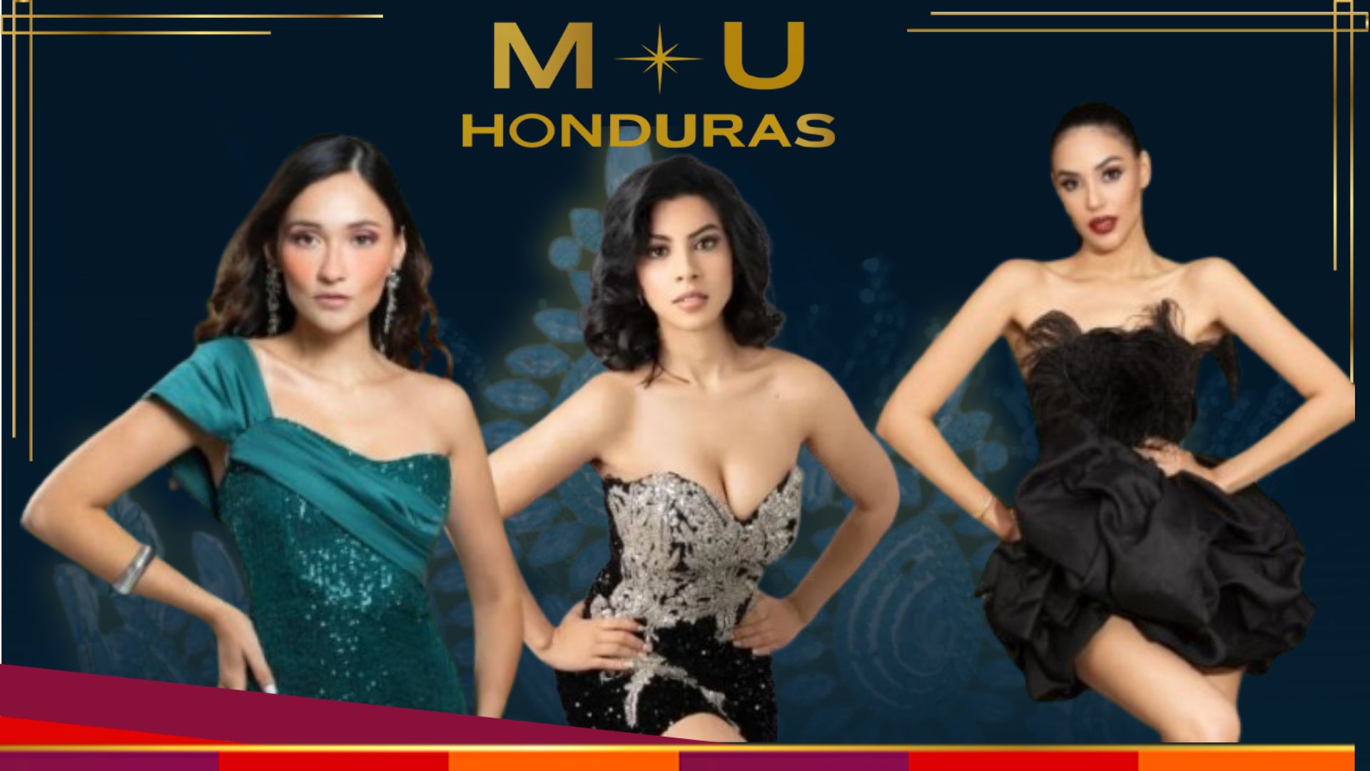 Miss Universe Honduras