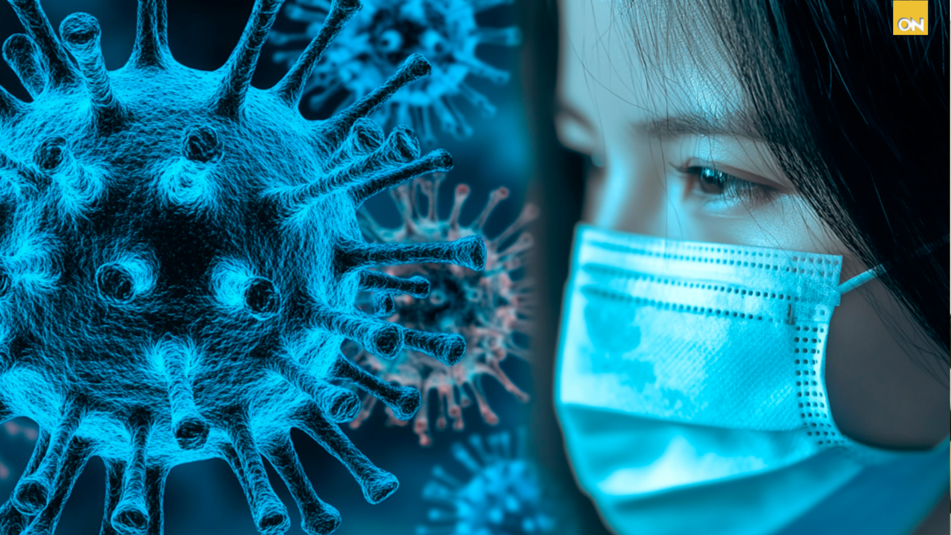Nuevo brote de COVID-19 activa alerta en el sistema de salud