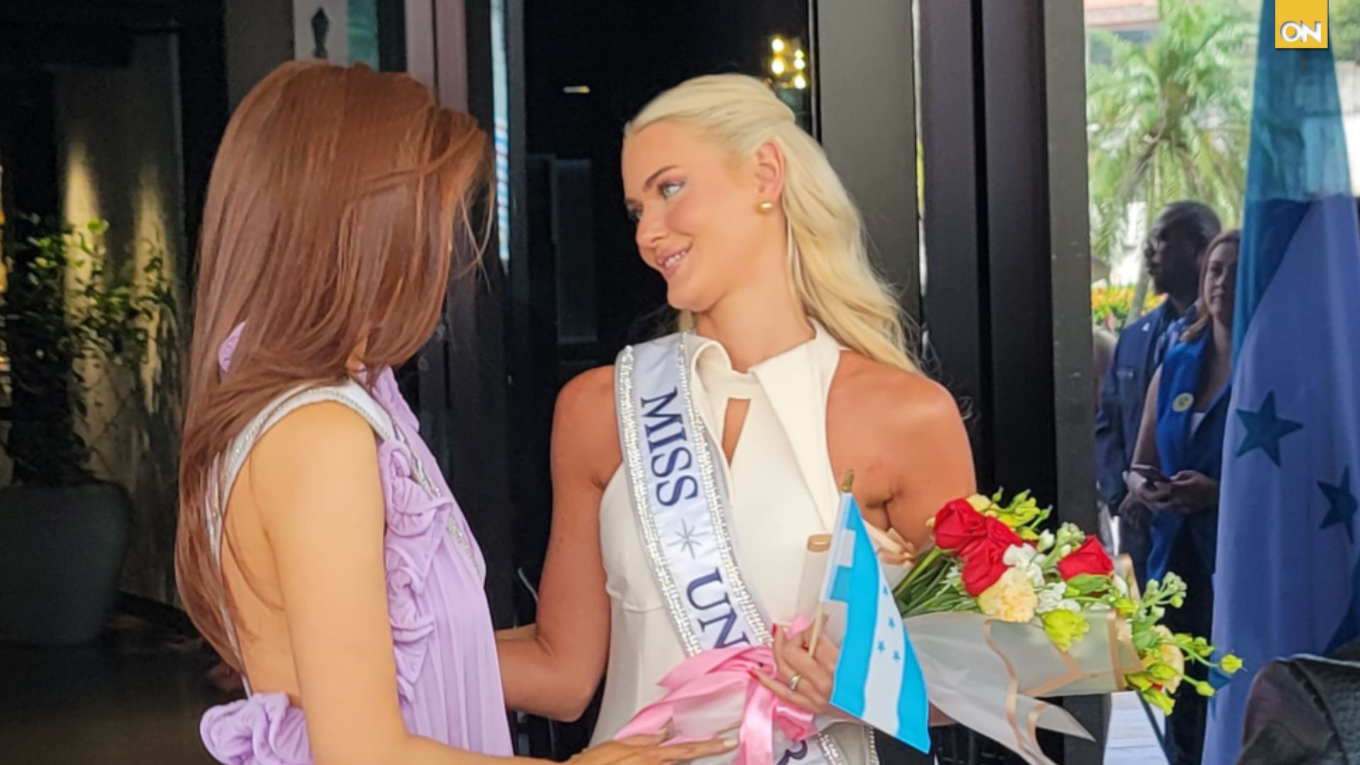 Miss Universe
