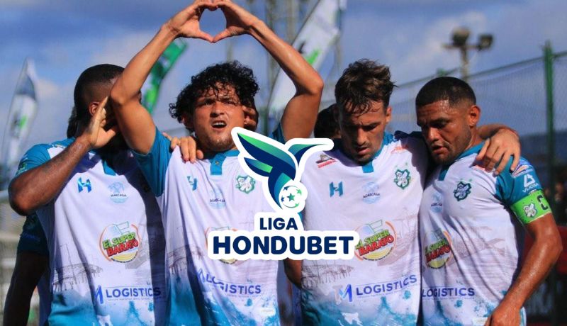 Liga Nacional a espera de lo que decida la FFH con Platense