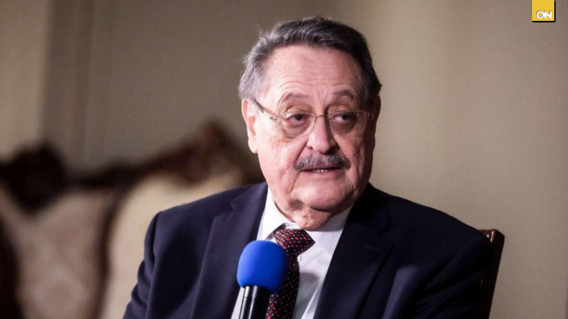 Edmundo Orellana Fondo de Subvenciones