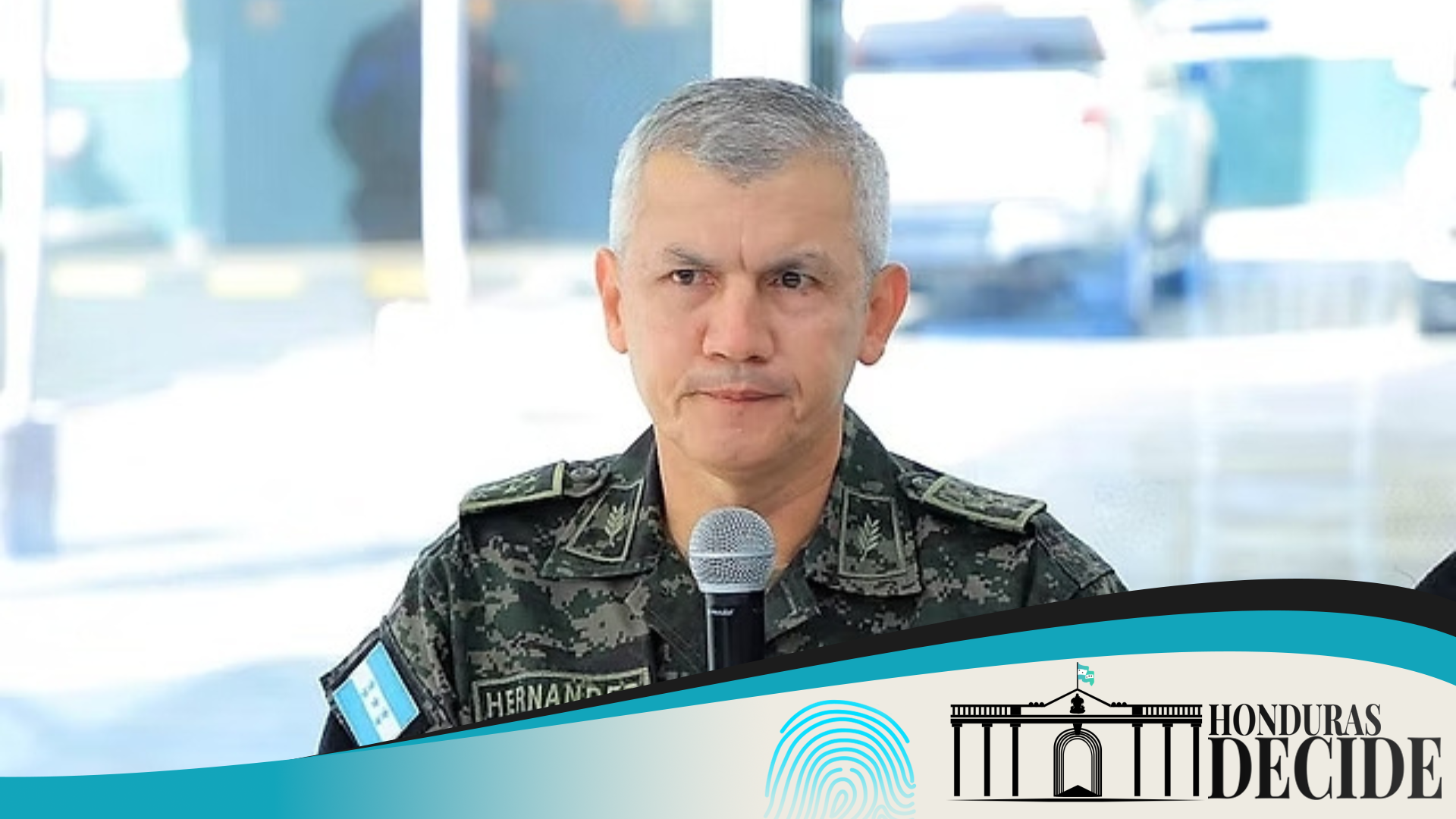 FF.AA. reafirman compromiso elecciones
