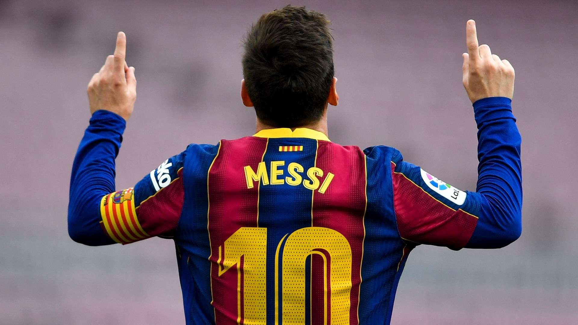 Sin duda sucederá' - Barcelona confirma homenaje a Lionel Messi en el renovado Camp Nou | Goal.com México