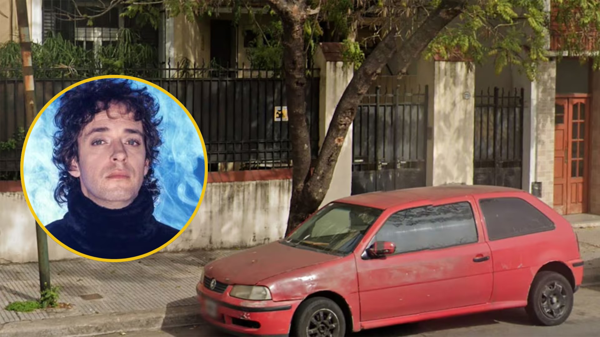 Informe forense identifica restos hallados en casa vinculada a Gustavo Cerati
