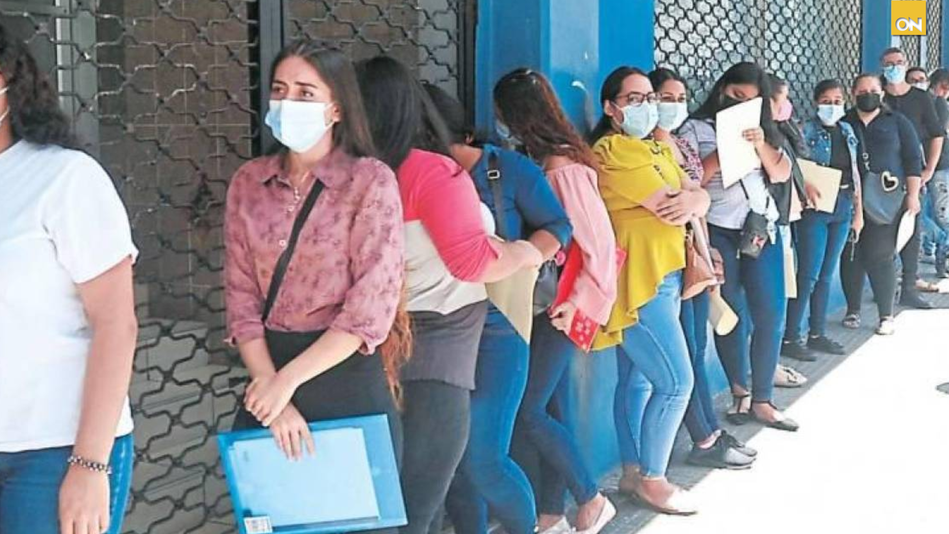 Honduras tiene la tasa más alta de informalidad laboral en Centroamérica, según el COHEP