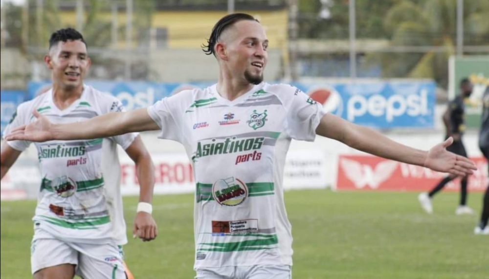 Ilce Barahona regresará al Platense – Diario Deportivo Más