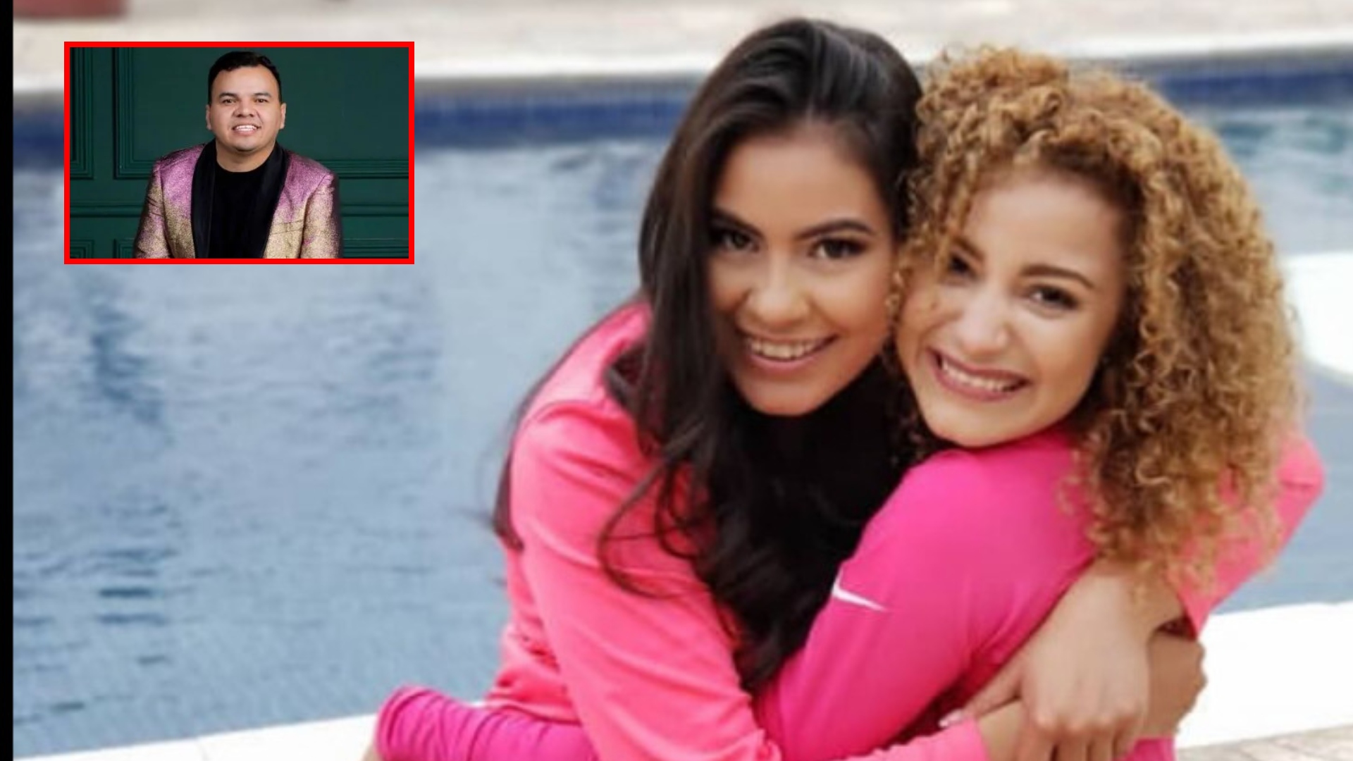 Jaime Portillo Mayra Tercero
