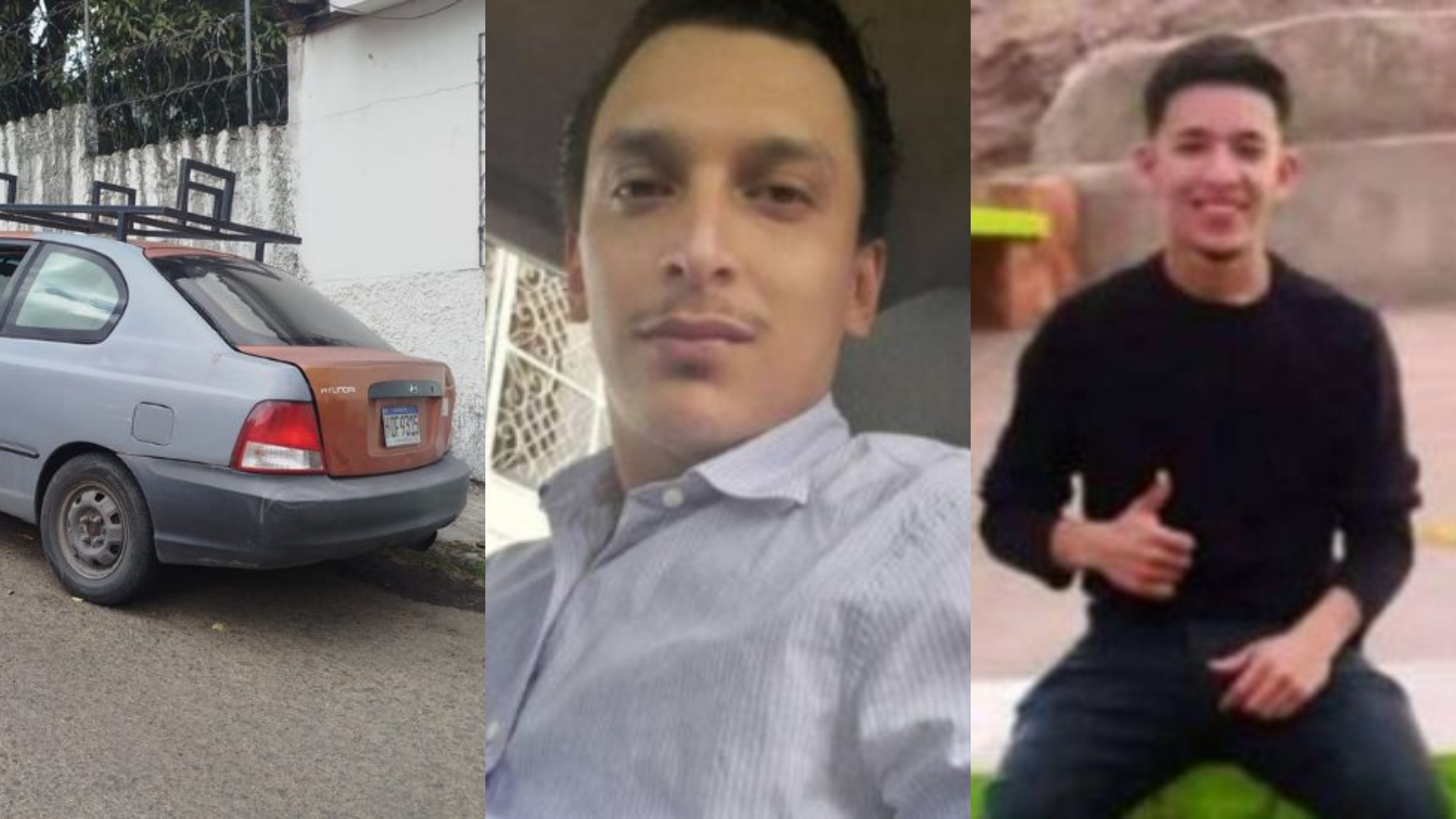 Salen a la luz detalles del caso de jóvenes cableros desaparecidos en El Pedregal