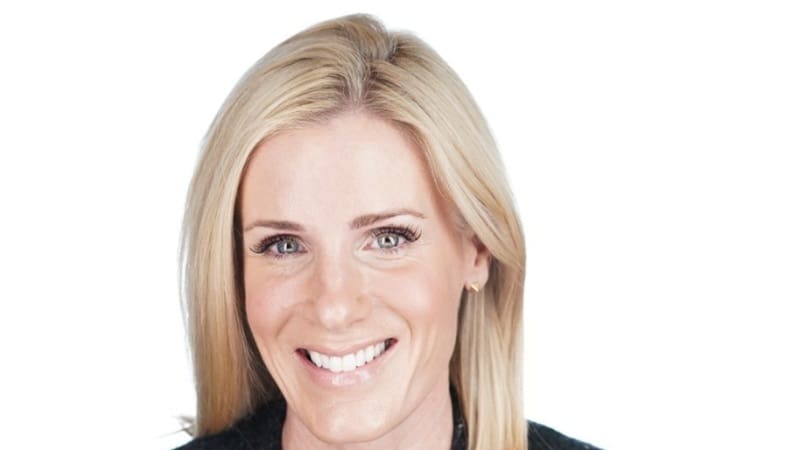 Astronomer Appoints Kristin Cabot as Chief People Officer ...