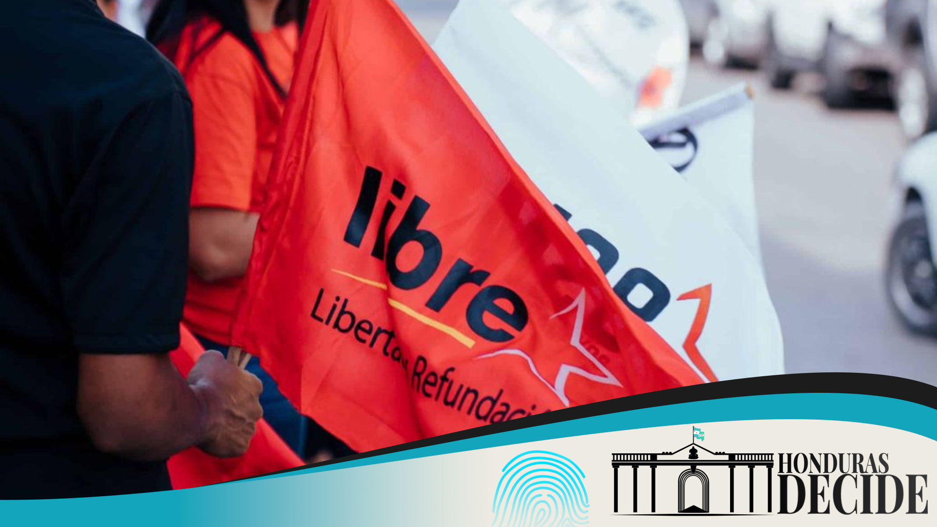 Libre fraude electoral