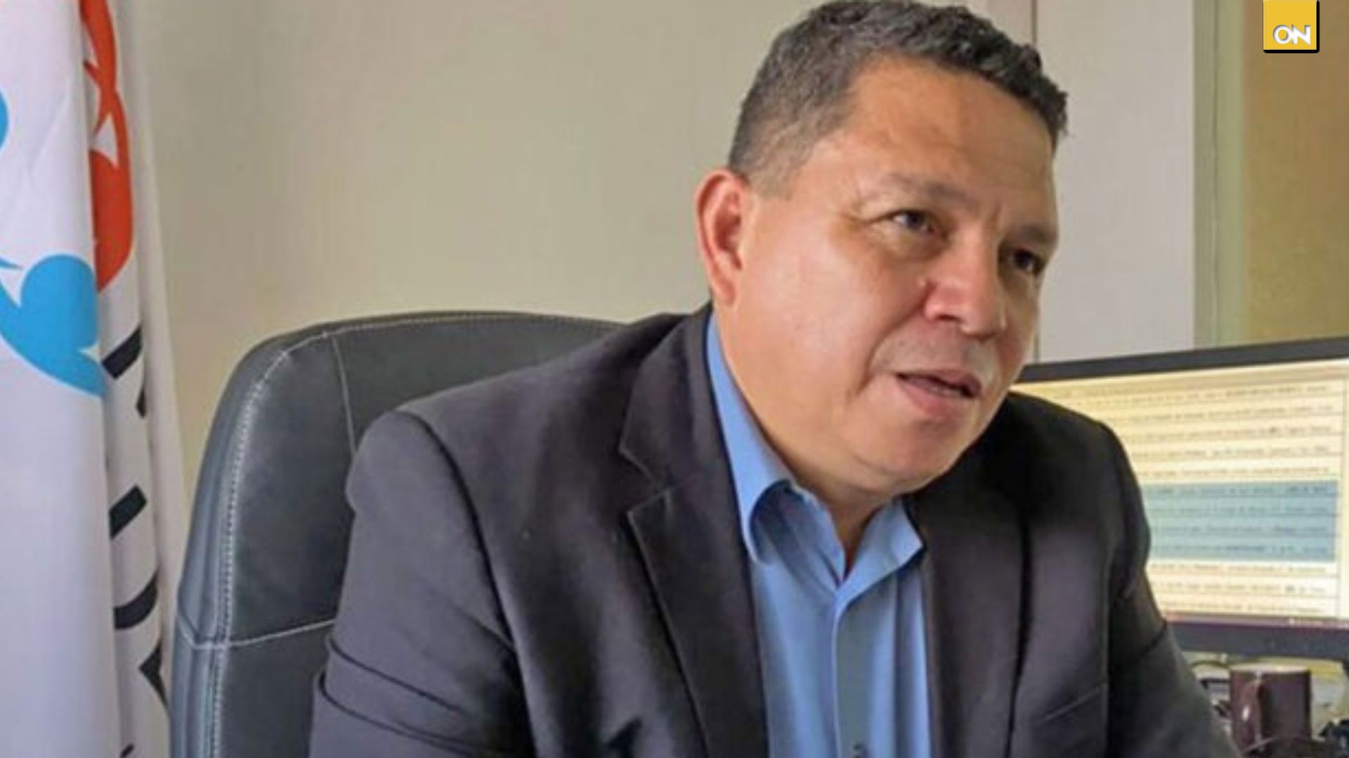 Luis Santos Uferco