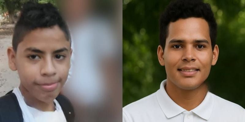 SPS: Son dos los estudiantes del INTAE asesinados, aclara Policía