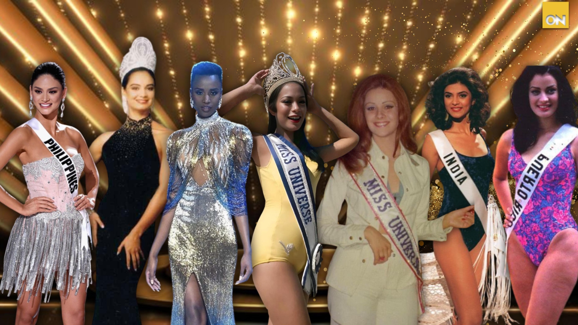 Miss Universe