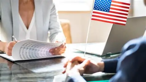 EE.UU. eliminará exención de entrevistas para las solicitudes de visas de paseo