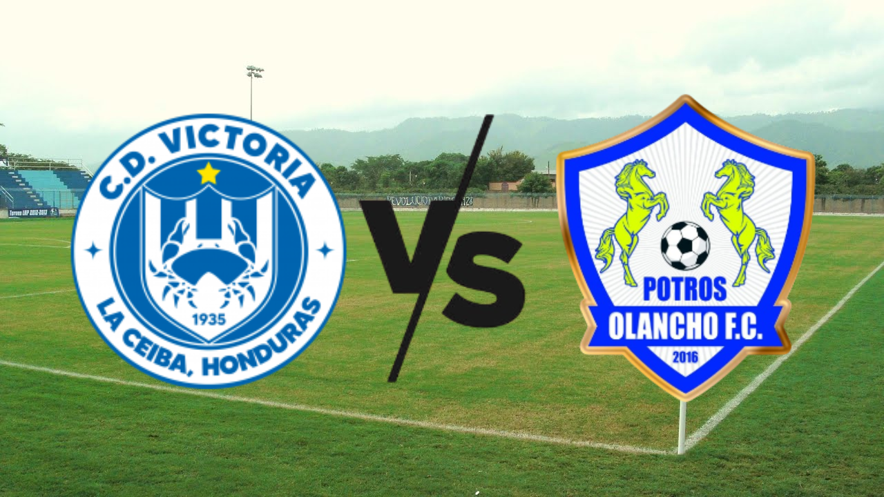 CD Victoria vs. Olancho FC EN VIVO hoy: hora, canal y dónde ver el partido