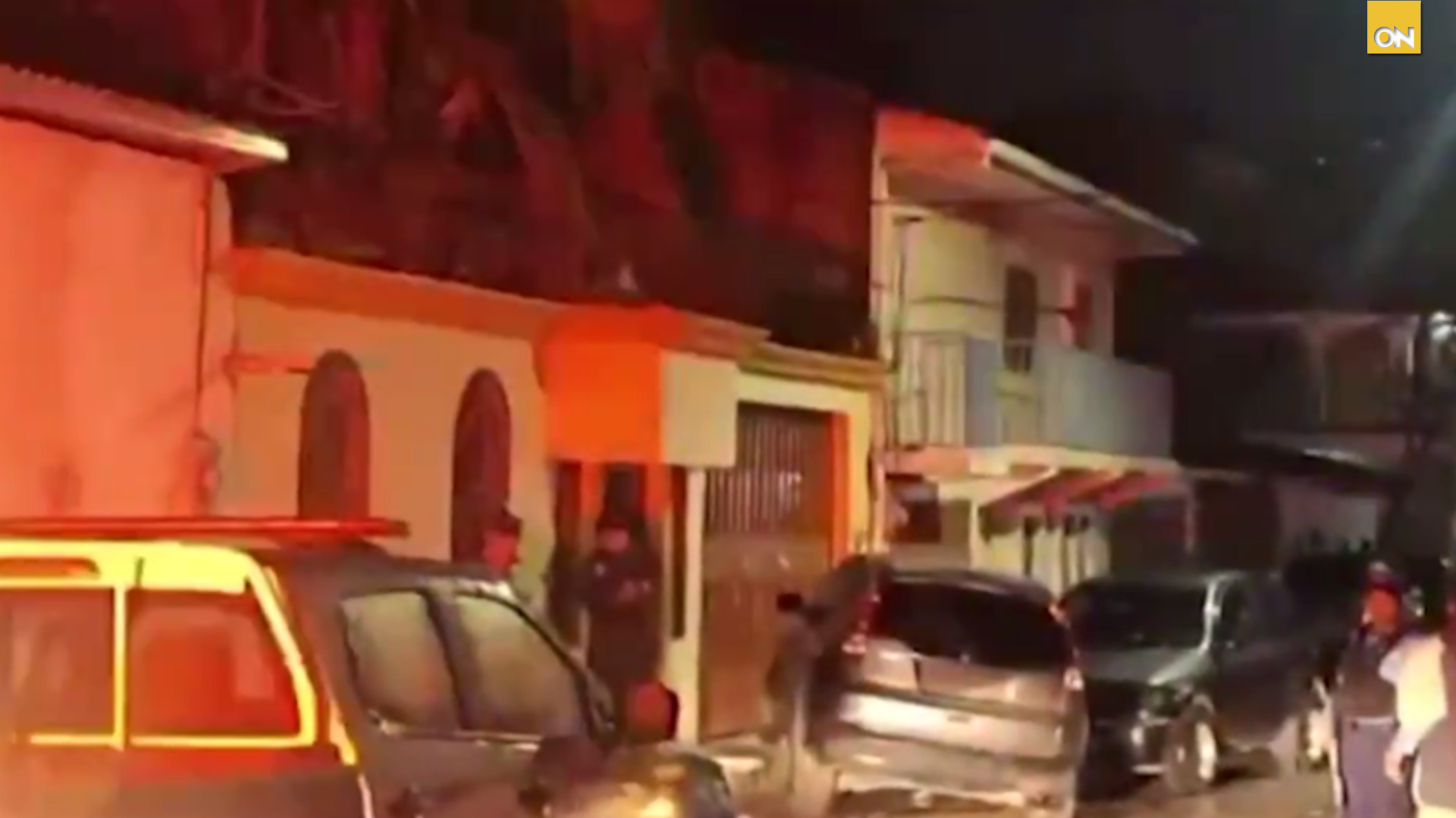 Riñas entre familiares continúan dejando consecuencias en municipios de Olancho