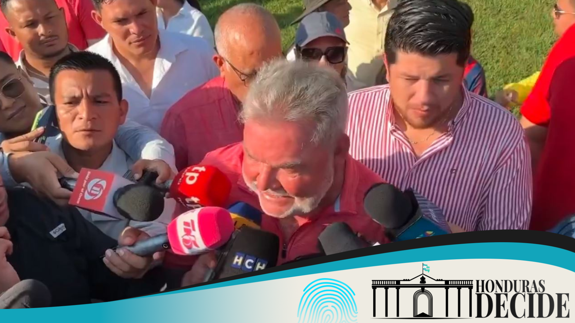 Roberto Contreras Partido Nacional