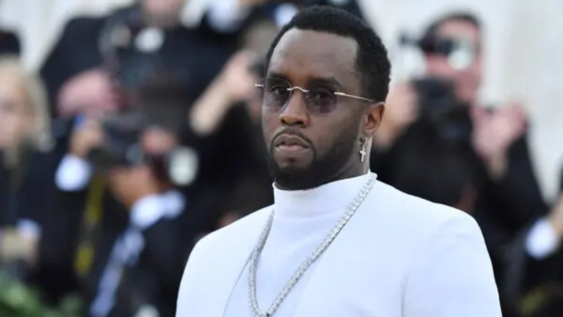 Sean ‘Diddy’ Combs queda libre de los cargos más graves y evita la cadena perpetua