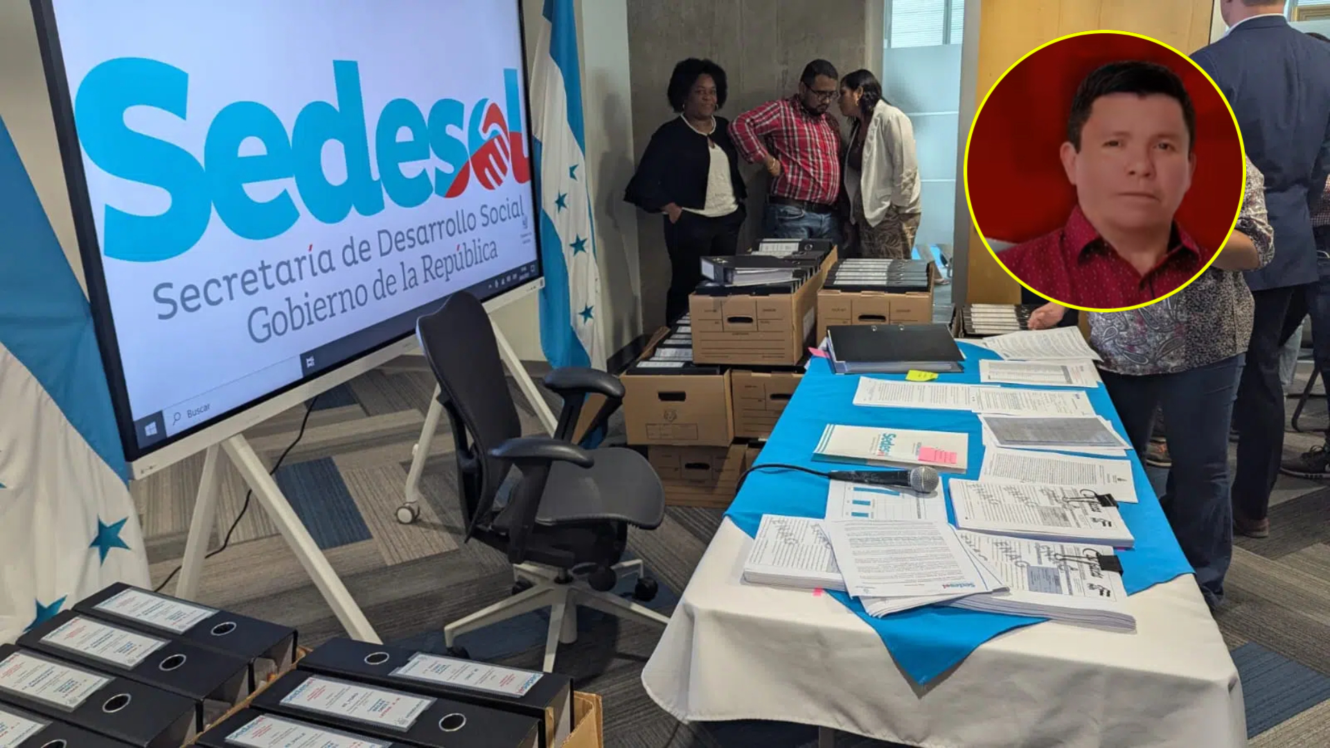 Sedesol