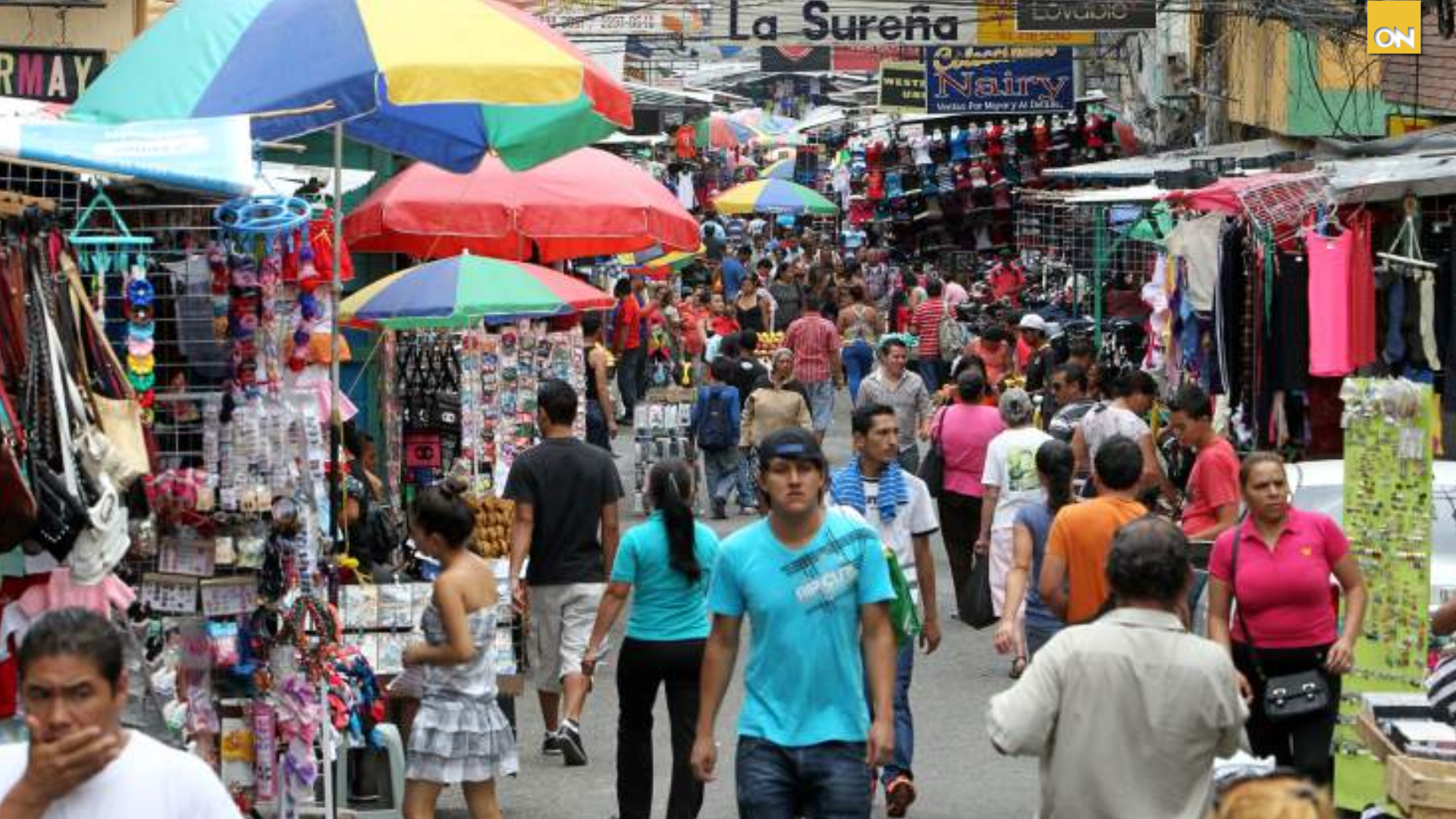 Ciudadanos denuncian que rebaja en tarifa eléctrica no reduce el precio de los alimentos