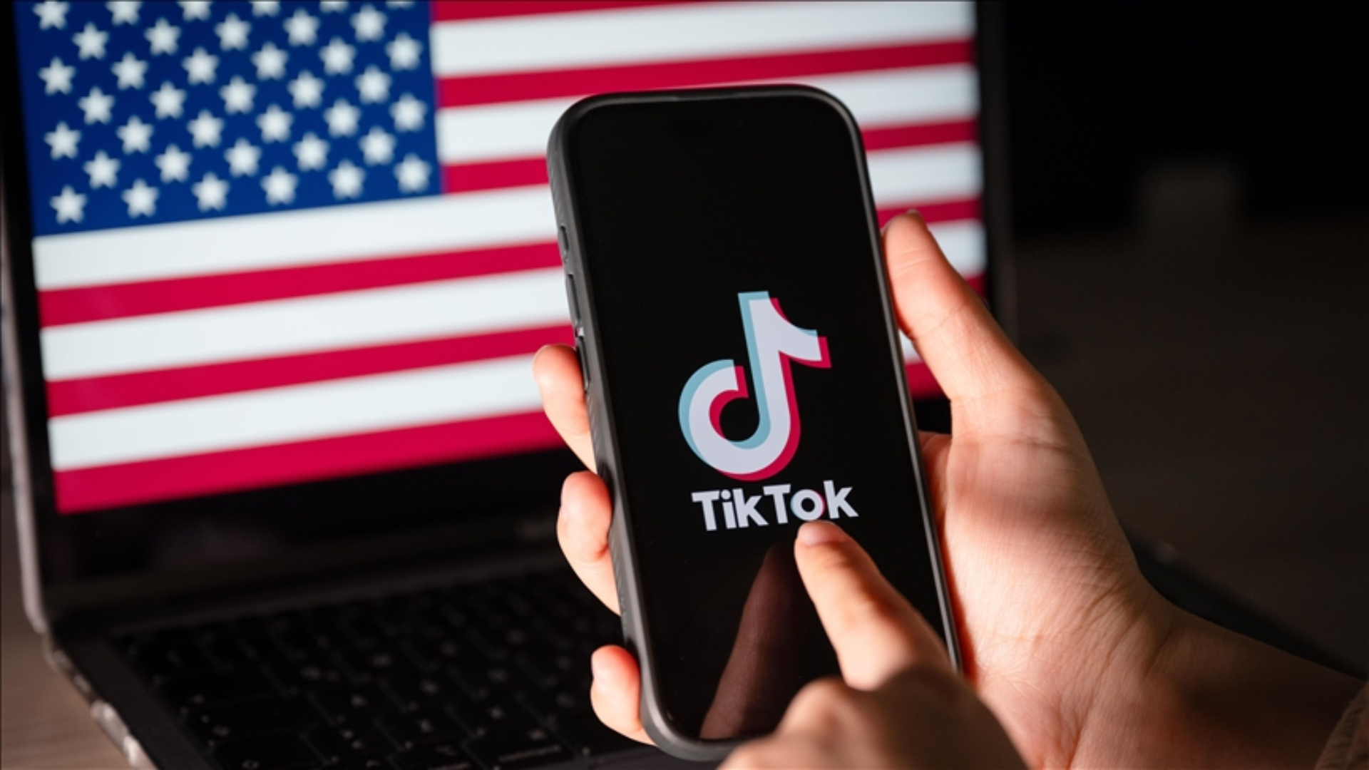 TikTok EE.UU