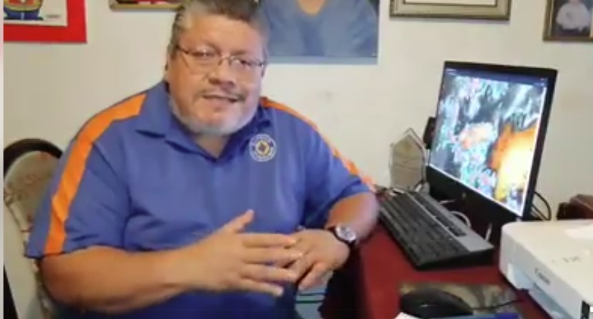 ¿Julio será más lluvioso? Autoridades alertan sobre temporada de lluvias en Honduras