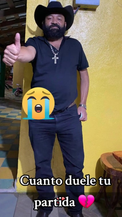 Con videos recuerdan a Exsar Paz, hondureño víctima de masacre de Olancho