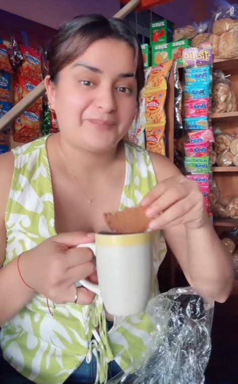 Hondureña Jenny Claros no se vino con papeles sino una auto deportación voluntaria
