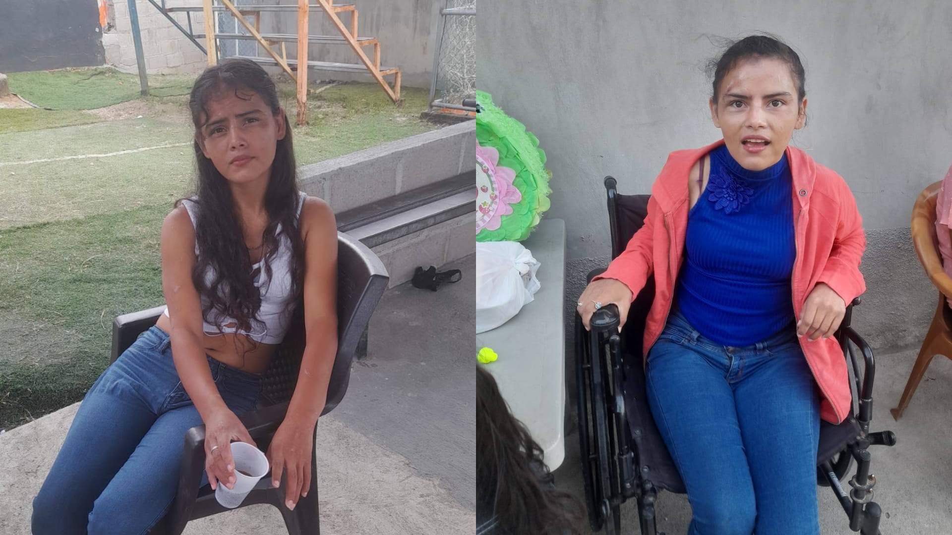 Raptada y drogada: El estremecedor caso de Andrea Murcia, joven que murió tras ser abusada en Yoro