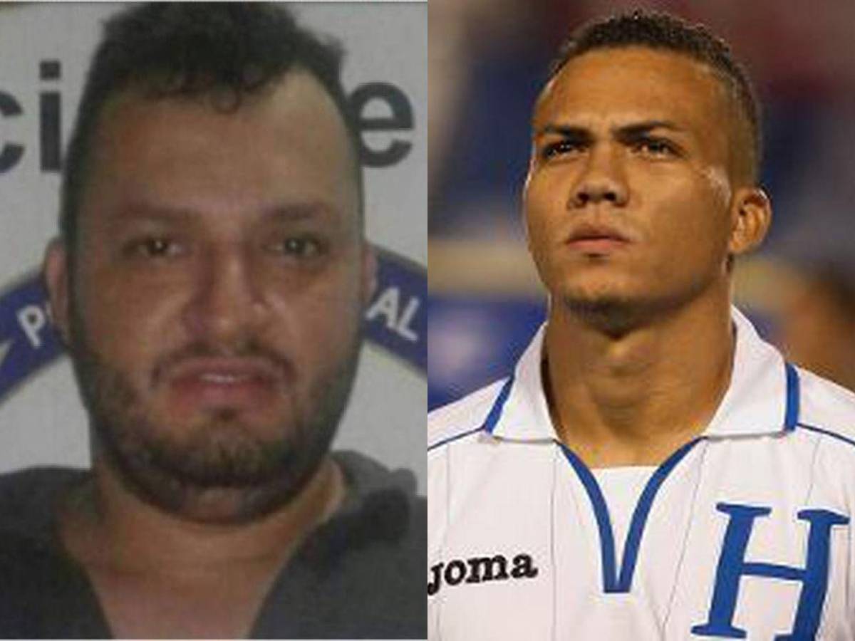 MP lo involucró en asesinato de Arnold Peralta, ahora se declara culpable de narcotráfico en EE UU