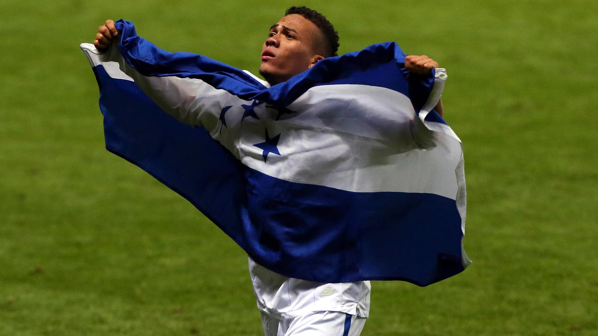 Honduras national team midfielder Arnold Peralta shot dead in hometown | Sporting News