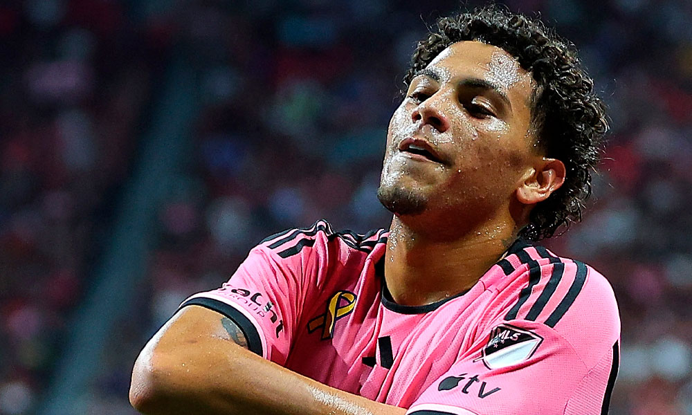 David Ruiz no se recupera de su lesión – Diario Deportivo Más