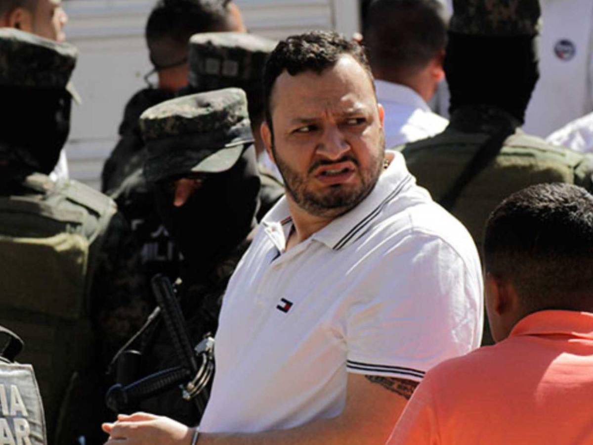 MP lo involucró en asesinato de Arnold Peralta, ahora se declara culpable de narcotráfico en EE UU