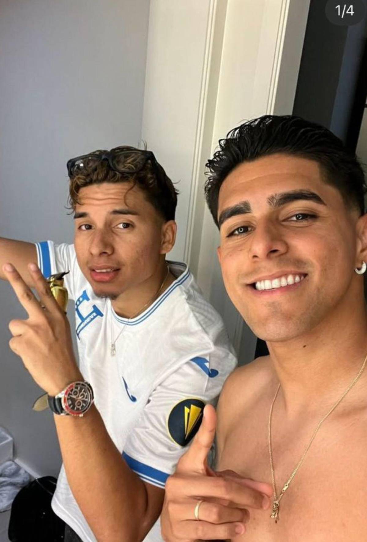All Star Game de la MLS: Tres hondureños serán los barberos de Messi, Andy Najar y compañía