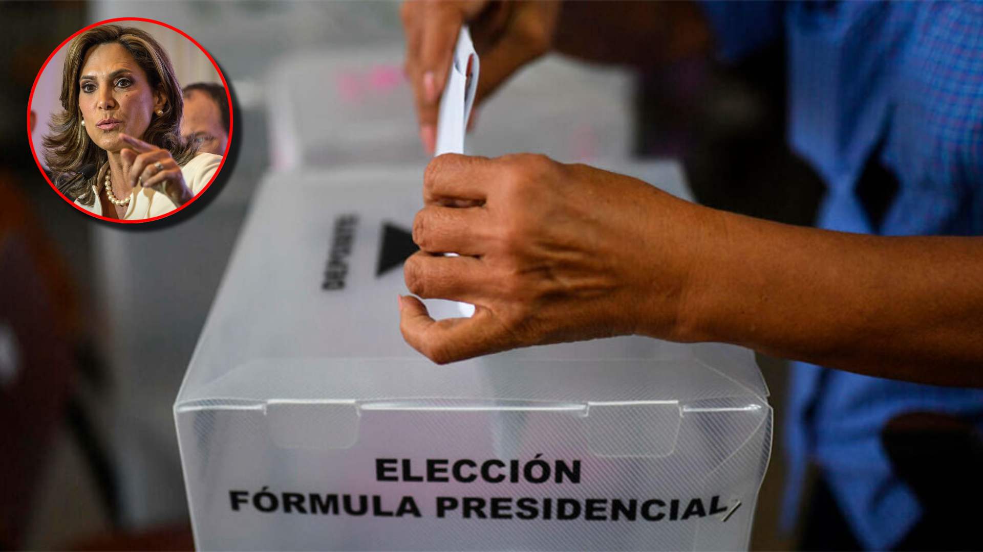 Congresistas estadounidenses presentan iniciativa sobre vigilancia en elecciones generales en Honduras